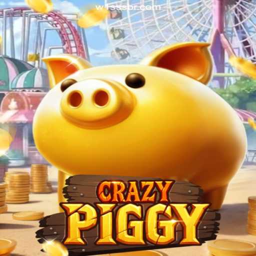 Exploring CrazyPiggy: A Spotlight on the W1SSS.COM Platform-Oficial Slots Brasil #1