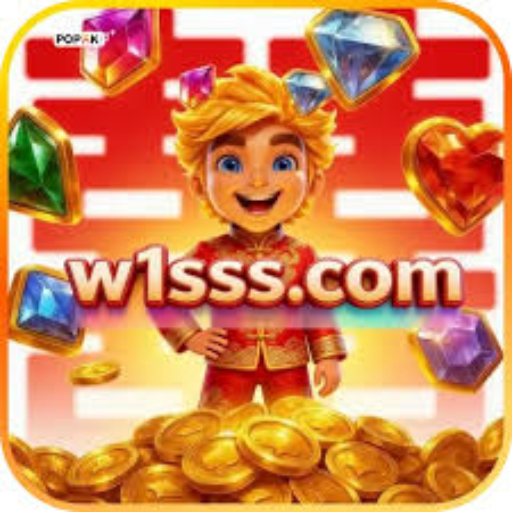 W1SSS.COM platform-Oficial Slots Brasil #1