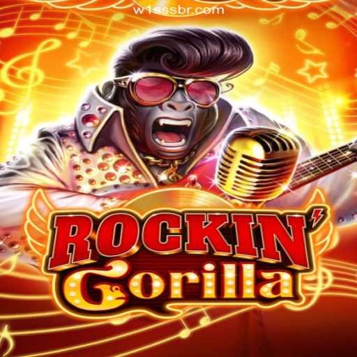 Discover the Thrilling World of RockinGorilla on the W1SSS.COM Platform
